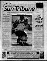 Stouffville Sun-Tribune (Stouffville, ON), September 22, 2007