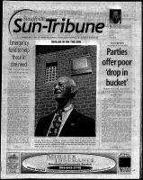 Stouffville Sun-Tribune (Stouffville, ON), September 27, 2007
