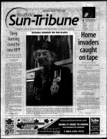 Stouffville Sun-Tribune (Stouffville, ON), October 13, 2007