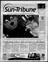 Stouffville Sun-Tribune (Stouffville, ON), October 18, 2007