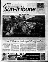 Stouffville Sun-Tribune (Stouffville, ON), October 27, 2007