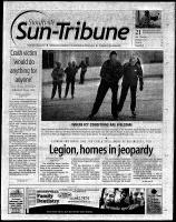 Stouffville Sun-Tribune (Stouffville, ON), November 8, 2007