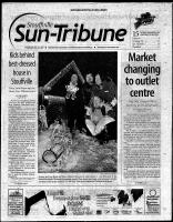 Stouffville Sun-Tribune (Stouffville, ON), December 20, 2007