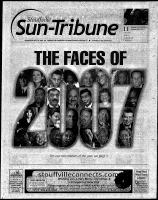 Stouffville Sun-Tribune (Stouffville, ON), December 26, 2007