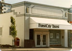 First City Trust