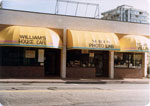 William's House Cafe