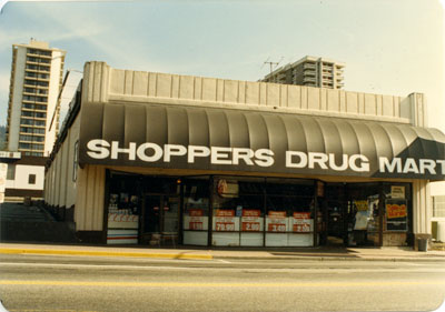 Shoppers Drug Mart