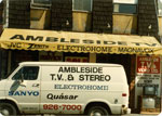 Ambleside T.V. & Video Ltd.