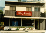 Village Rentals