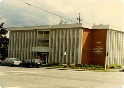 Medical Dental Building