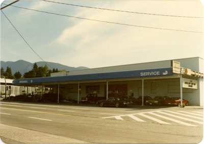 Royal Pontiac Buick Cadillac