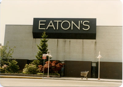 Eaton's