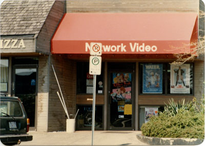 Network Video