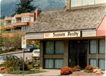 Sussex Realty