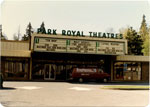 Park Royal Theatres