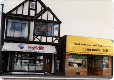 RE/MAX Pacific Real Estate