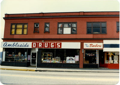 Ambleside Drugs