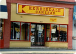 Kerrisdale Cameras