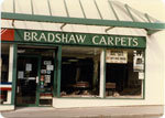 Bradshaw Carpets