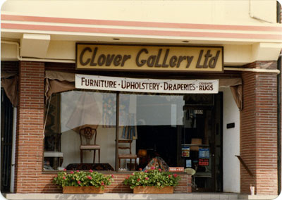 Clover Gallery Ltd.