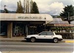 West Van Florist Ltd.