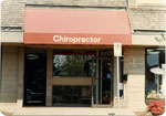 Chiropractor