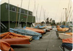 Hollyburn Sailing Club