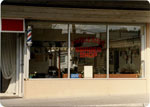 Ambleside Barber Shop