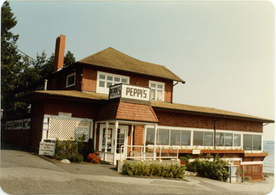 Peppi's Restaurant