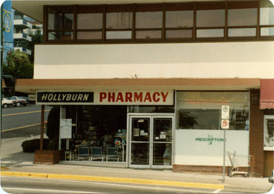 Hollyburn Pharmacy