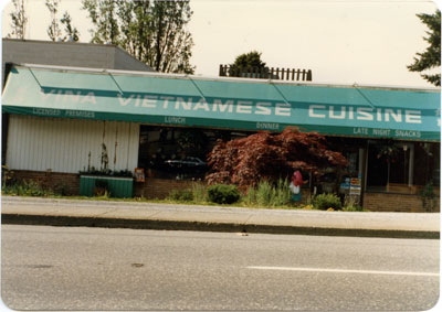 Vina Vietnamese Cuisine