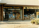Aquarius Travel III