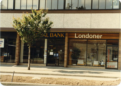 Royal Bank