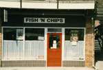 Fish 'n Chips