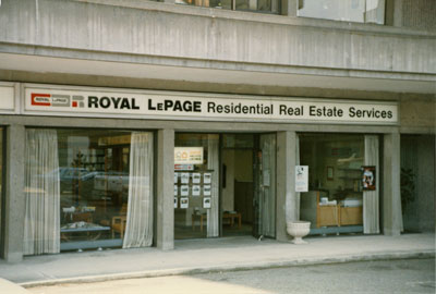 Royal LePage Residential Real Estate Services