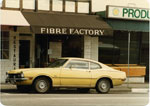 Fibre Factory