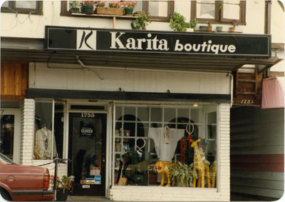 Karita Boutique