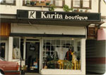 Karita Boutique