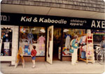 Kid & Kaboodle