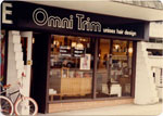 Omni Trim Unisex Hair Design