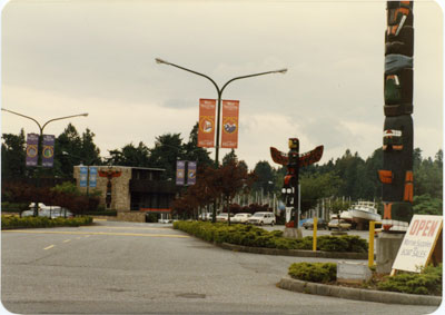 Fishermans Cove Marina