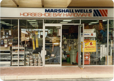 Horseshoe Bay Hardware