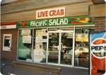 Pacific Salad