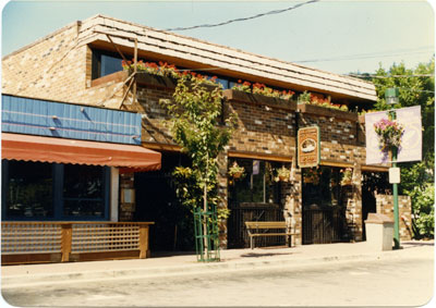 Troller Pub