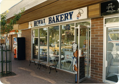 Royal Bakery