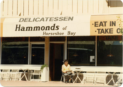 Hammond's of Horseshoe Bay