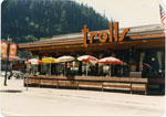 Troll's Restaurant
