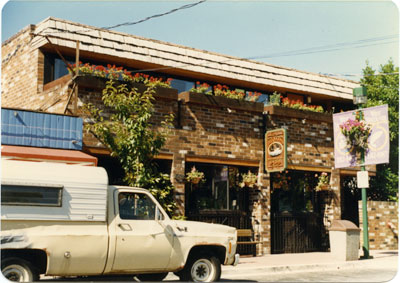 Troller Pub