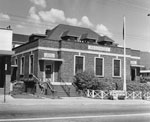 Hollyburn Post Office