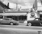 Ambleside Grocery